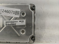 2018-2019 Dodge Durango PCM Engine Control Computer ECU ECM PCU OEM P/N:P68330924AA Fits Fits 2018 2019 OEM Used Auto Parts 