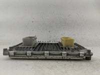 2018-2019 Dodge Durango PCM Engine Control Computer ECU ECM PCU OEM P/N:P68330924AA Fits Fits 2018 2019 OEM Used Auto Parts 