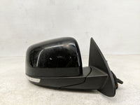 2014-2022 Dodge Durango Side Mirror Replacement Passenger Right View Door Mirror P/N:5SH460X8AF Fits OEM Used Auto Parts - O