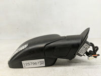 2014-2022 Dodge Durango Side Mirror Replacement Passenger Right View Door Mirror P/N:5SH460X8AF Fits OEM Used Auto Parts - O