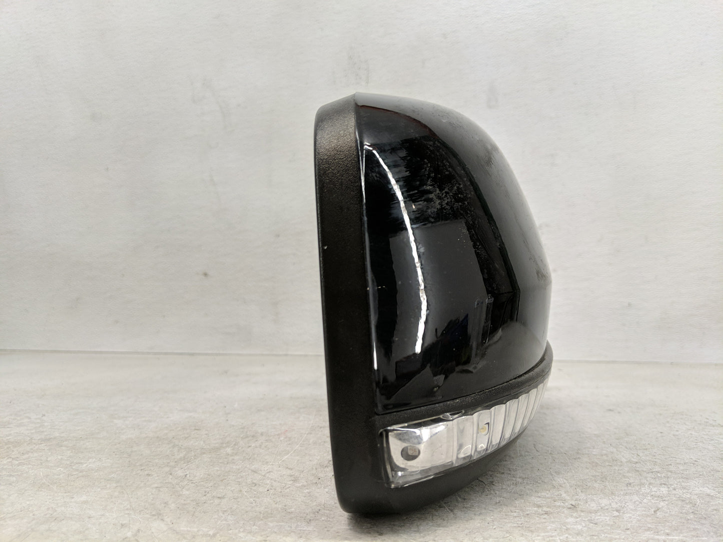 2014-2022 Dodge Durango Side Mirror Replacement Passenger Right View Door Mirror P/N:5SH460X8AF Fits OEM Used Auto Parts - O