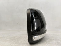 2014-2022 Dodge Durango Side Mirror Replacement Passenger Right View Door Mirror P/N:5SH460X8AF Fits OEM Used Auto Parts - O