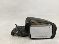 2014-2022 Dodge Durango Side Mirror Replacement Passenger Right View Door Mirror P/N:5SH460X8AF Fits OEM Used Auto Parts - O