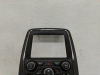 2018-2020 Dodge Durango Climate Control Module Temperature AC/Heater Replacement Fits Fits 2018 2019 2020 OEM Used Auto Part