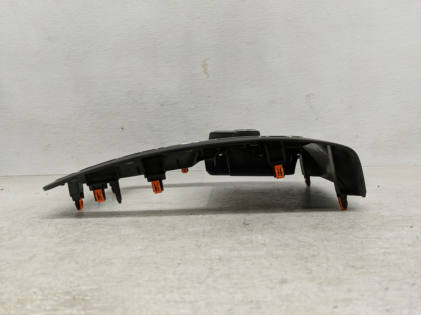 2018-2020 Dodge Durango Climate Control Module Temperature AC/Heater Replacement Fits Fits 2018 2019 2020 OEM Used Auto Part