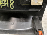 2018-2020 Dodge Durango Climate Control Module Temperature AC/Heater Replacement Fits Fits 2018 2019 2020 OEM Used Auto Part