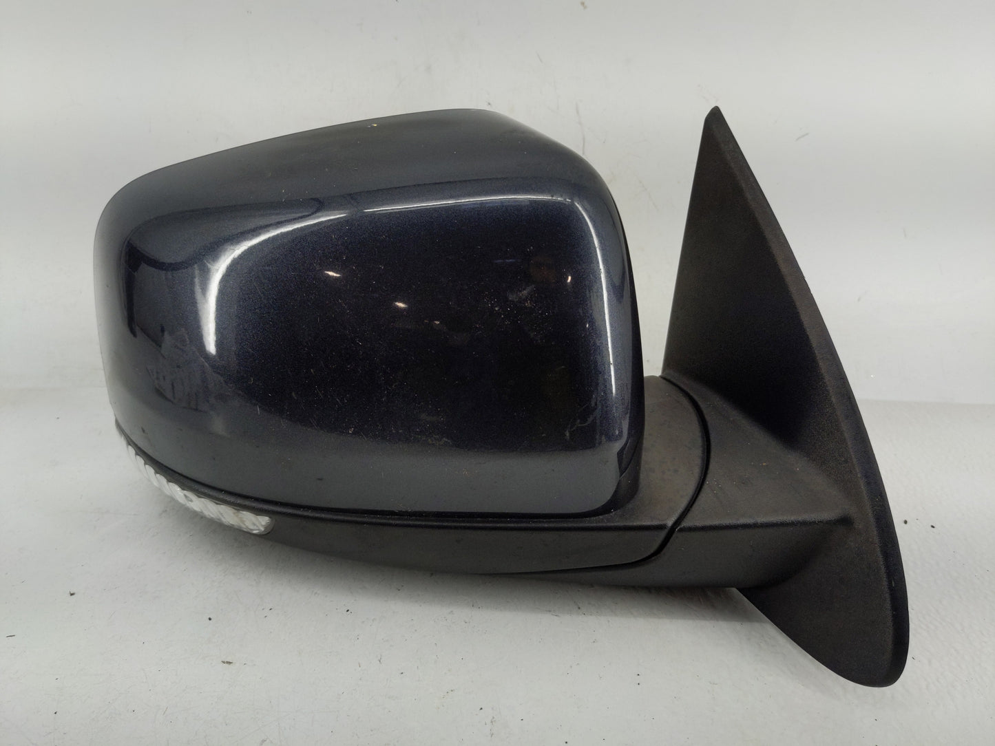 2011-2021 Dodge Durango Side Mirror Replacement Passenger Right View Door Mirror P/N:E11026536 Fits OEM Used Auto Parts - Oe