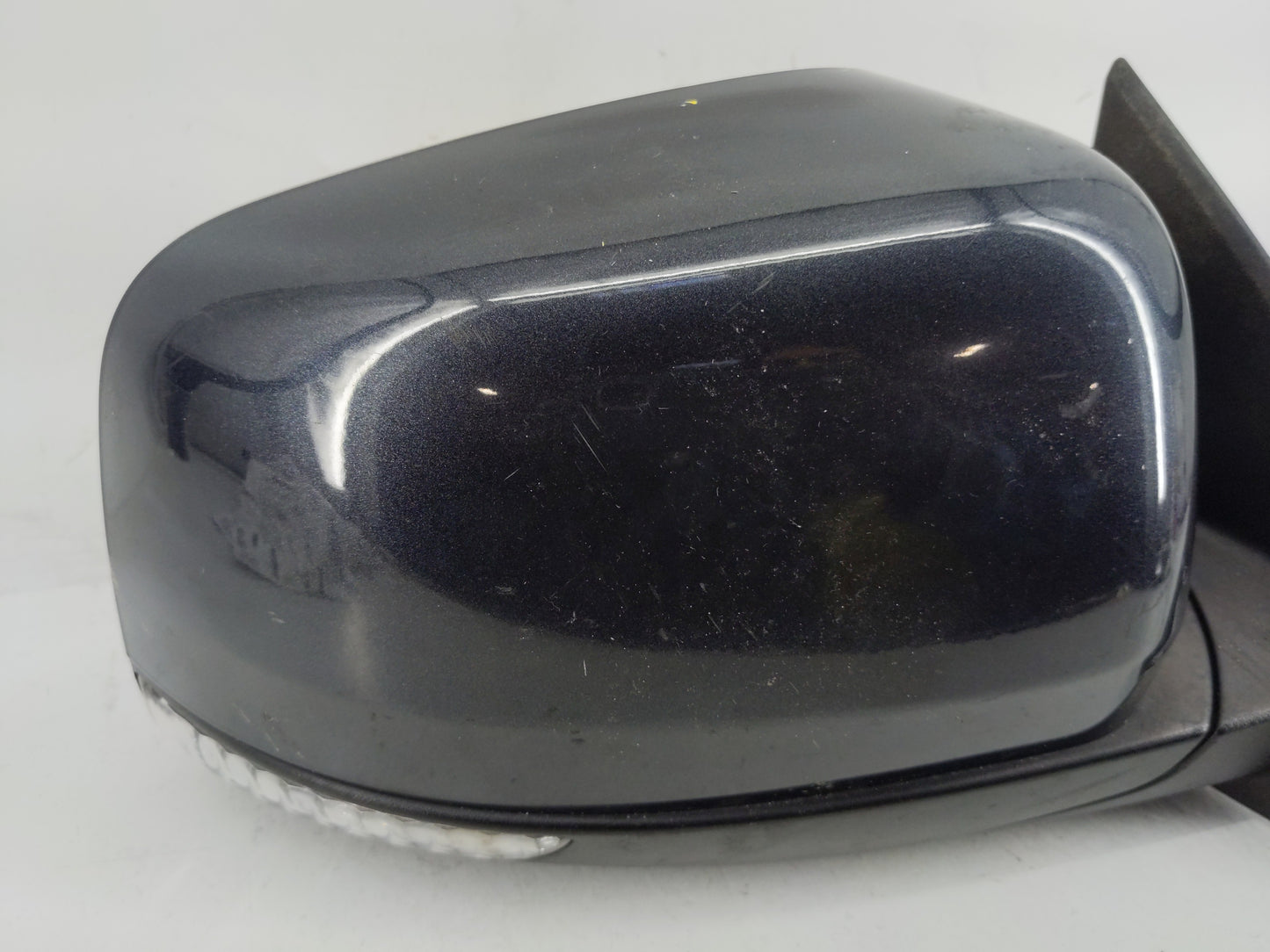 2011-2021 Dodge Durango Side Mirror Replacement Passenger Right View Door Mirror P/N:E11026536 Fits OEM Used Auto Parts - Oe