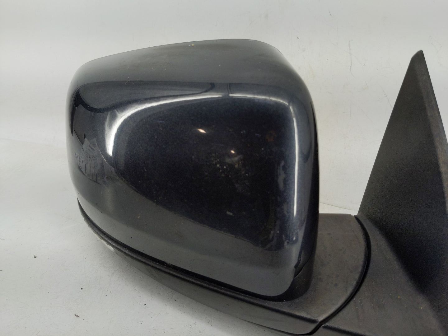 2011-2021 Dodge Durango Side Mirror Replacement Passenger Right View Door Mirror P/N:E11026536 Fits OEM Used Auto Parts - Oe