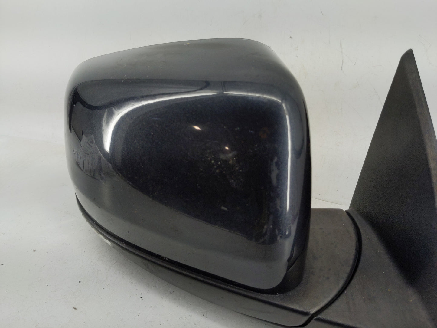 2011-2021 Dodge Durango Side Mirror Replacement Passenger Right View Door Mirror P/N:E11026536 Fits OEM Used Auto Parts - Oe