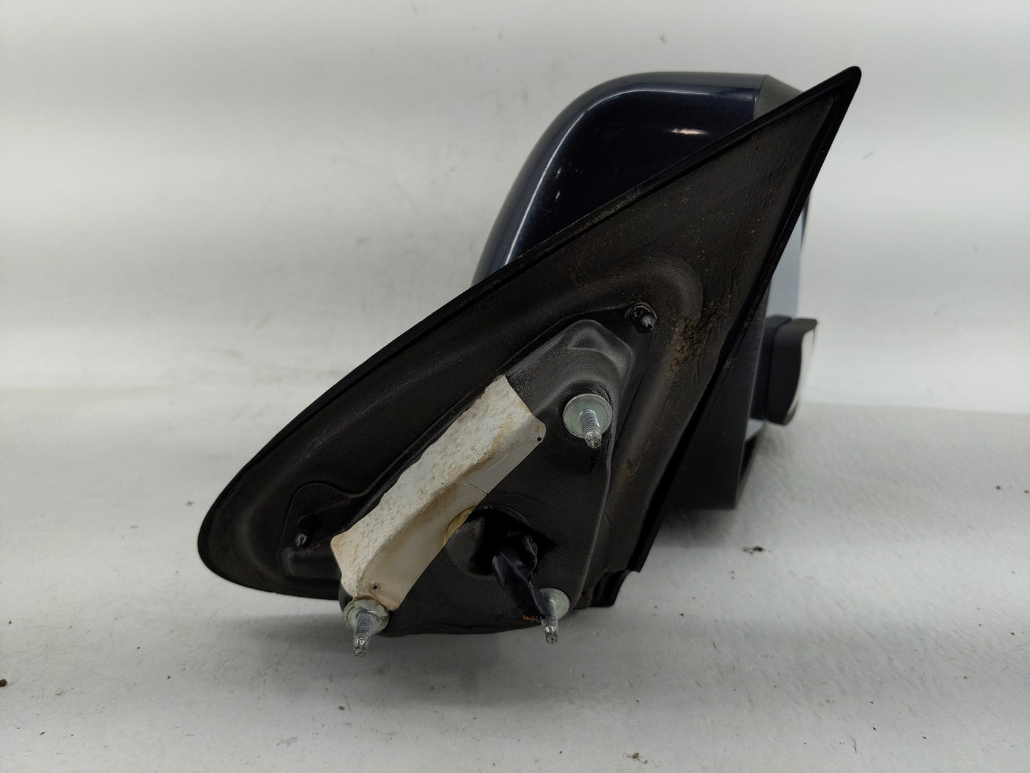 2011-2021 Dodge Durango Side Mirror Replacement Passenger Right View Door Mirror P/N:E11026536 Fits OEM Used Auto Parts - Oe