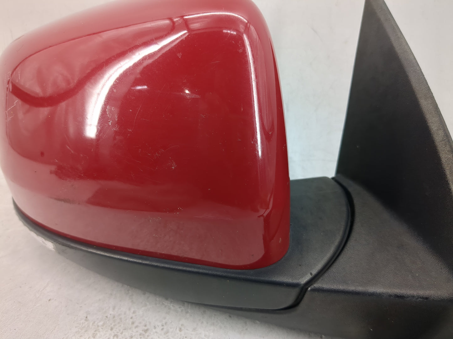 2014-2022 Dodge Durango Passenger Side View Mirror - Right Door Mirror OEM Used - Oemusedautoparts1.com