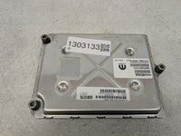 2018-2019 Dodge Durango PCM Engine Control Computer ECU ECM PCU OEM P/N:P68330924AA Fits Fits 2018 2019 OEM Used Auto Parts 