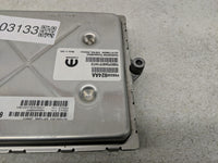 2018-2019 Dodge Durango PCM Engine Control Computer ECU ECM PCU OEM P/N:P68330924AA Fits Fits 2018 2019 OEM Used Auto Parts 