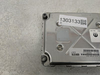 2018-2019 Dodge Durango PCM Engine Control Computer ECU ECM PCU OEM P/N:P68330924AA Fits Fits 2018 2019 OEM Used Auto Parts 