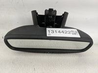 2017-2018 Dodge Durango Interior Rear View Mirror Replacement OEM P/N:68289782AB Fits Fits 2017 2018 OEM Used Auto Parts - O