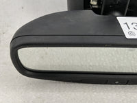 2017-2018 Dodge Durango Interior Rear View Mirror Replacement OEM P/N:68289782AB Fits Fits 2017 2018 OEM Used Auto Parts - O