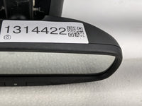2017-2018 Dodge Durango Interior Rear View Mirror Replacement OEM P/N:68289782AB Fits Fits 2017 2018 OEM Used Auto Parts - O
