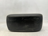 2018 Dodge Durango Center Console Armrest Cover Lid P/N:X85020100BL Fits OEM Used Auto Parts - Oemusedautoparts1.com