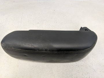 2018 Dodge Durango Center Console Armrest Cover Lid P/N:X85020100BL Fits OEM Used Auto Parts