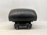 2018 Dodge Durango Center Console Armrest Cover Lid P/N:X85020100BL Fits OEM Used Auto Parts - Oemusedautoparts1.com