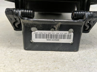 2018 Dodge Durango Center Console Armrest Cover Lid P/N:X85020100BL Fits OEM Used Auto Parts - Oemusedautoparts1.com