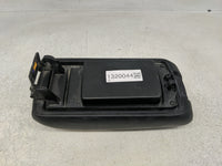 2018 Dodge Durango Center Console Armrest Cover Lid P/N:X85020100BL Fits OEM Used Auto Parts - Oemusedautoparts1.com