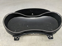 2018 Dodge Durango Instrument Cluster Speedometer Gauges P/N:68352392AC Fits OEM Used Auto Parts - Oemusedautoparts1.com