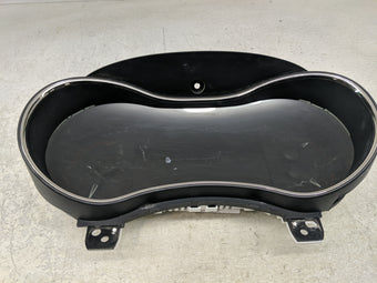 compare product 2018 Dodge Durango Instrument Cluster Speedometer Gauges P/N:68352392AC Fits OEM Used Auto Parts