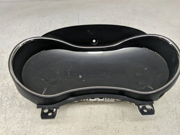 2018 Dodge Durango Instrument Cluster Speedometer Gauges P/N:68352392AC Fits OEM Used Auto Parts - Oemusedautoparts1.com