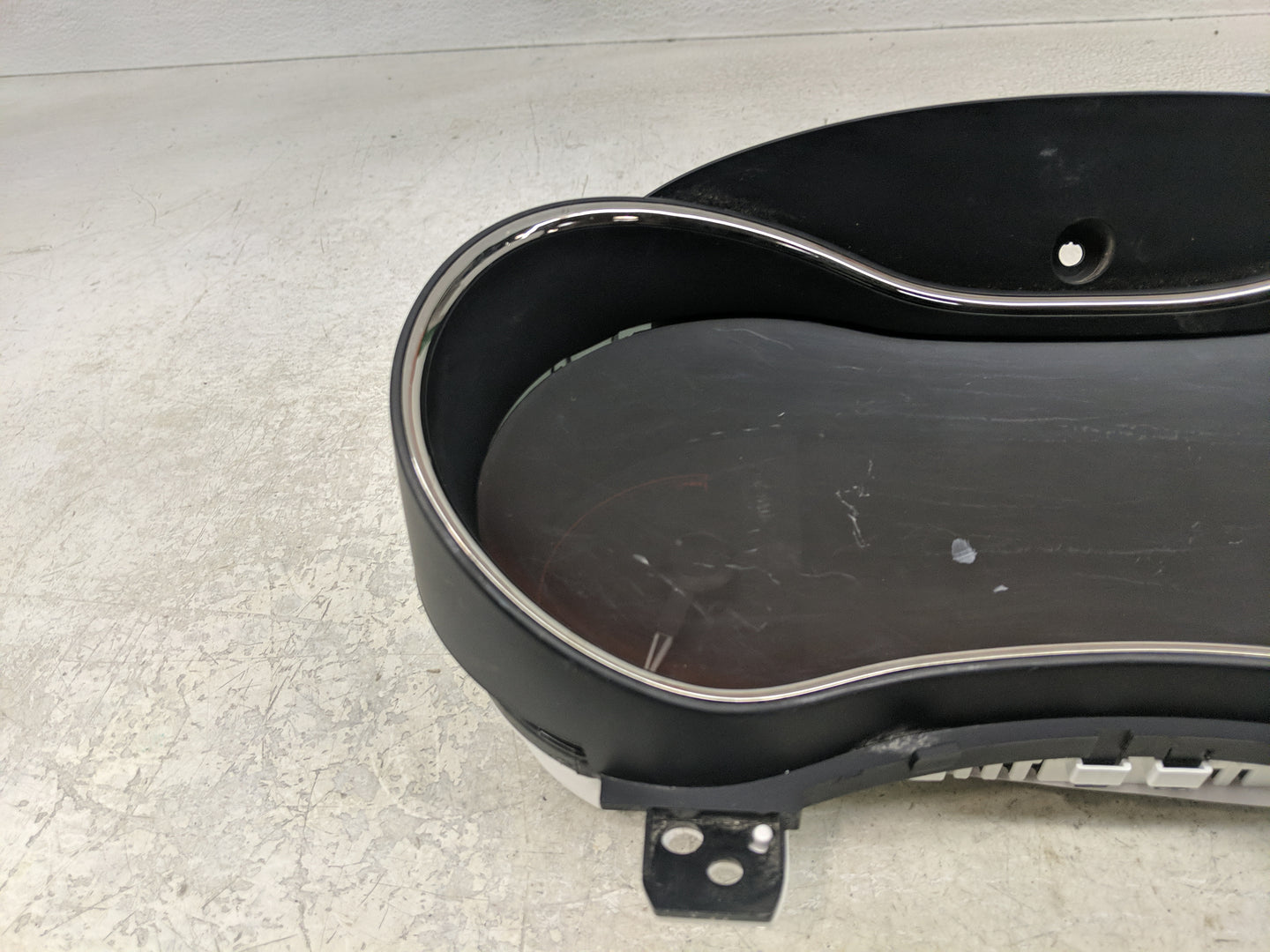 2018 Dodge Durango Instrument Cluster Speedometer Gauges P/N:68352392AC Fits OEM Used Auto Parts - Oemusedautoparts1.com