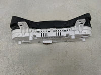2018 Dodge Durango Instrument Cluster Speedometer Gauges P/N:68352392AC Fits OEM Used Auto Parts - Oemusedautoparts1.com