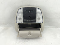2011-2020 Dodge Durango Overhead Roof Console 1321671 - Oemusedautoparts1.com