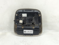 2011-2020 Dodge Durango Overhead Roof Console 1321671 - Oemusedautoparts1.com