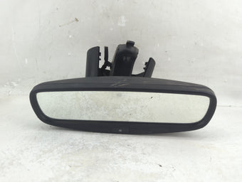 compare product 2017-2018 Dodge Durango Interior Rear View Mirror Replacement OEM P/N:68289782AC Fits Fits 2017 2018 OEM Used Auto Parts