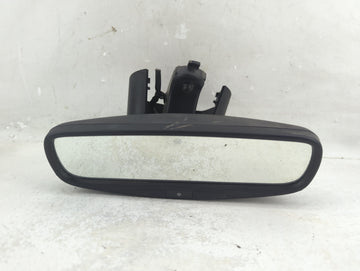 2017-2018 Dodge Durango Interior Rear View Mirror Replacement OEM P/N:68289782AC Fits Fits 2017 2018 OEM Used Auto Parts - O