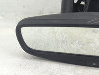 2017-2018 Dodge Durango Interior Rear View Mirror Replacement OEM P/N:68289782AC Fits Fits 2017 2018 OEM Used Auto Parts - O