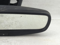 2017-2018 Dodge Durango Interior Rear View Mirror Replacement OEM P/N:68289782AC Fits Fits 2017 2018 OEM Used Auto Parts - O
