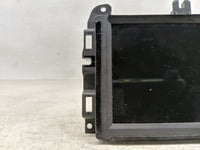 2018 Dodge Durango Information Display Screen - Oemusedautoparts1.com