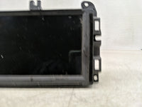 2018 Dodge Durango Information Display Screen - Oemusedautoparts1.com