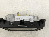 2018 Dodge Durango Information Display Screen - Oemusedautoparts1.com