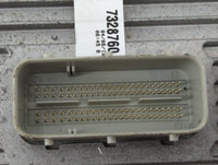 2018-2019 Dodge Durango PCM Engine Control Computer ECU ECM PCU OEM P/N:P68330924AA Fits Fits 2018 2019 OEM Used Auto Parts 