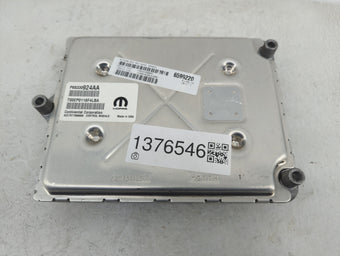 compare product 2018-2019 Dodge Durango PCM Engine Control Computer ECU ECM PCU OEM P/N:P68325589AF P68330924AA Fits Fits 2018 2019 OEM Used Auto Parts