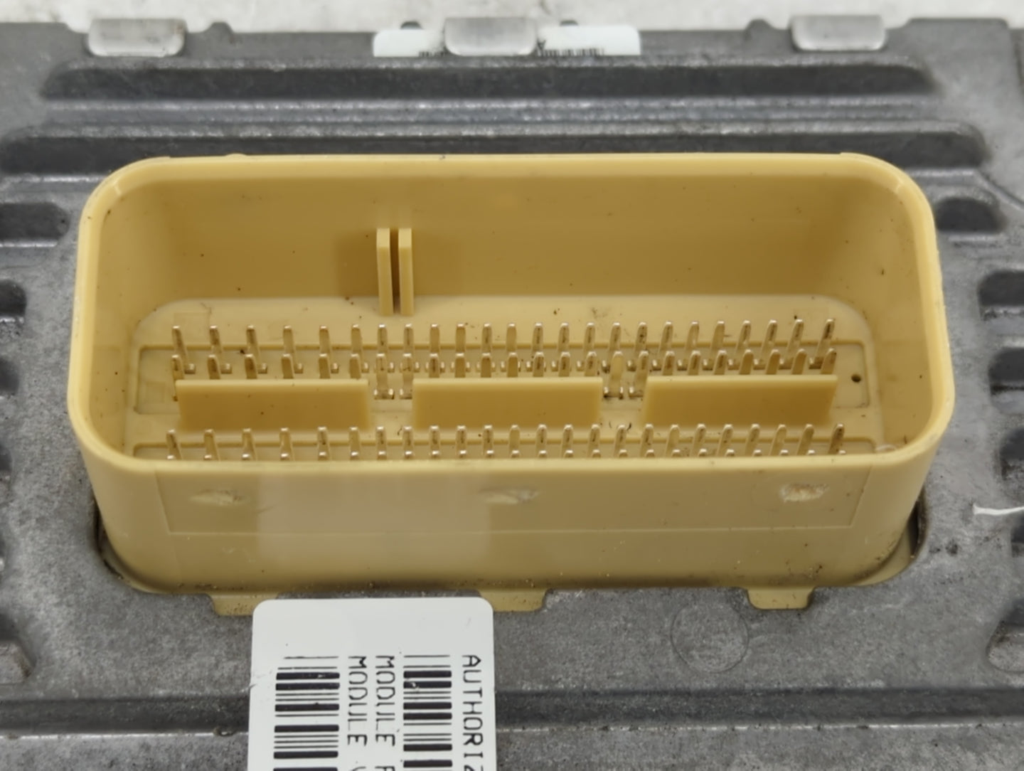 2018-2019 Dodge Durango PCM Engine Control Computer ECU ECM PCU OEM P/N:P68325589AF P68330924AA Fits Fits 2018 2019 OEM Used