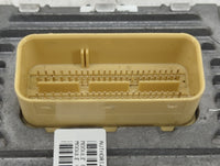 2018-2019 Dodge Durango PCM Engine Control Computer ECU ECM PCU OEM P/N:P68325589AF P68330924AA Fits Fits 2018 2019 OEM Used