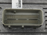 2018-2019 Dodge Durango PCM Engine Control Computer ECU ECM PCU OEM P/N:P68325589AF P68330924AA Fits Fits 2018 2019 OEM Used