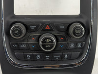 2016-2017 Dodge Durango Climate Control Module Temperature AC/Heater Replacement P/N:68253735AE Fits Fits 2016 2017 OEM Used
