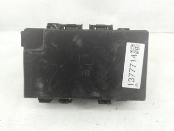 2018 Dodge Durango Fusebox Fuse Box Panel Relay Module P/N:7140-1980-30 68425212AB A Fits OEM Used Auto Parts - Oemusedautop