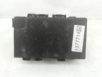 2013 Dodge Durango Fusebox Fuse Box Panel Relay Module P/N:7140-1980-30 68425212AB A Fits OEM Used Auto Parts - Oemusedautop