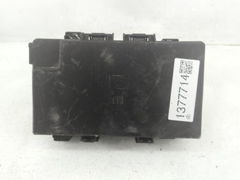 compare product 2013 Dodge Durango Fusebox Fuse Box Panel Relay Module P/N:7140-1980-30 68425212AB A Fits OEM Used Auto Parts
